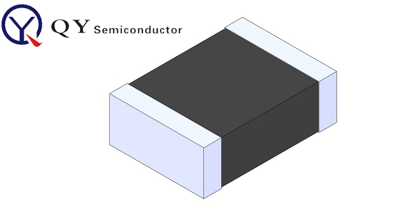 QY0603ML貼片壓敏電阻